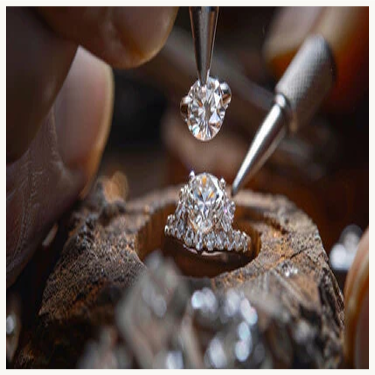 Highest Quality Gemstones & Jewelry