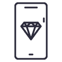Contact Email Icon