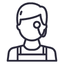 Contact Expert Icon